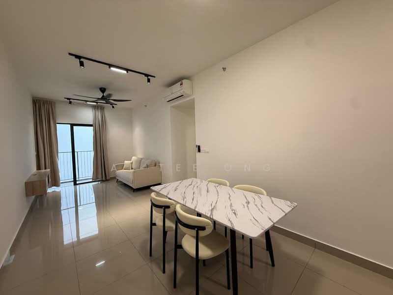 Servis Apartment untuk Disewa di M Luna - Ai Tee Ong - PropertyGuru.com.my