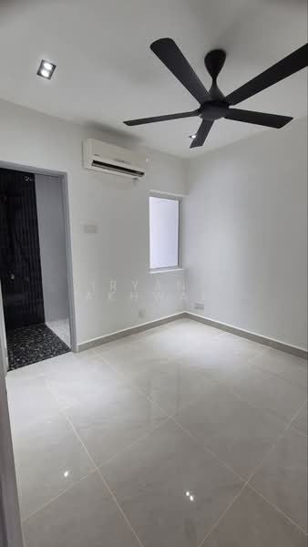1-storey Terraced House for Sale in Bandar Sunway (Sunway) - Iryani Akhwan - Bedroom 2 - PropertyGuru.com.my