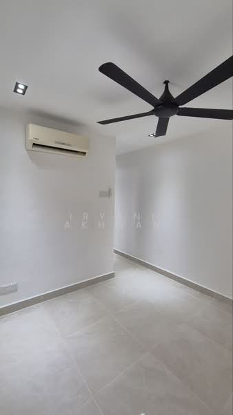 1-storey Terraced House for Sale in Bandar Sunway (Sunway) - Iryani Akhwan - Bedroom 3 - PropertyGuru.com.my