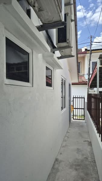 1-storey Terraced House for Sale in Bandar Sunway (Sunway) - Iryani Akhwan - Exterior - PropertyGuru.com.my