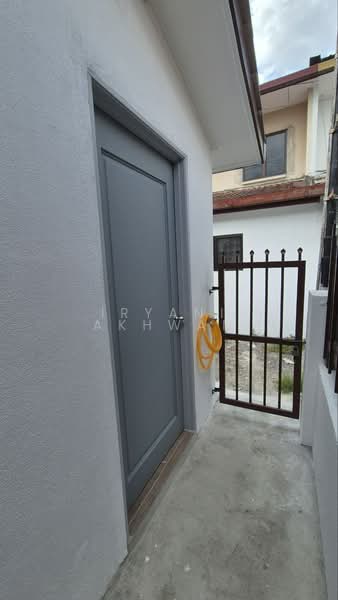 1-storey Terraced House for Sale in Bandar Sunway (Sunway) - Iryani Akhwan - Exterior - PropertyGuru.com.my