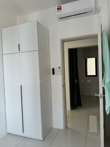 Service Residence for Rent at Vivo Executive Apartment - Chew Lai Sim - Interior - PropertyGuru.com.my