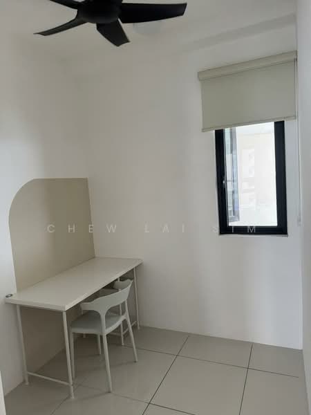 Service Residence for Rent at Vivo Executive Apartment - Chew Lai Sim - Study - PropertyGuru.com.my