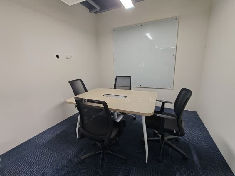 Retail Office for Rent in Kampung Datuk Keramat (Keramat) - Lance Wong - Interior - PropertyGuru.com.my