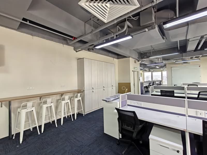 Retail Office for Rent in Kampung Datuk Keramat (Keramat) - Lance Wong - Interior - PropertyGuru.com.my
