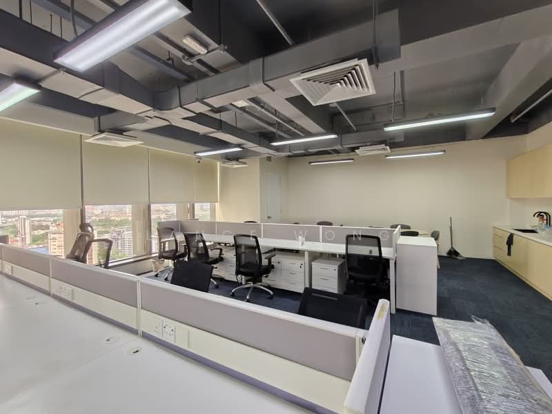 Retail Office for Rent in Kampung Datuk Keramat (Keramat) - Lance Wong - Interior - PropertyGuru.com.my