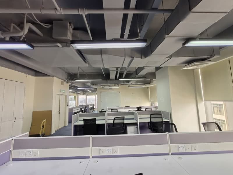 Retail Office for Rent in Kampung Datuk Keramat (Keramat) - Lance Wong - Interior - PropertyGuru.com.my