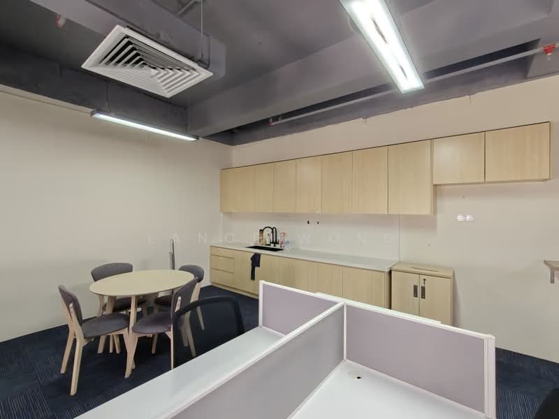 Retail Office for Rent in Kampung Datuk Keramat (Keramat) - Lance Wong - Interior - PropertyGuru.com.my