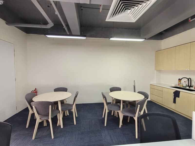 Retail Office for Rent in Kampung Datuk Keramat (Keramat) - Lance Wong - Interior - PropertyGuru.com.my