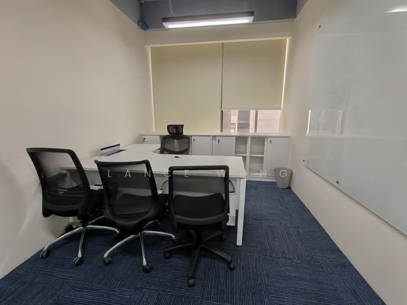 Retail Office for Rent in Kampung Datuk Keramat (Keramat) - Lance Wong - Study - PropertyGuru.com.my