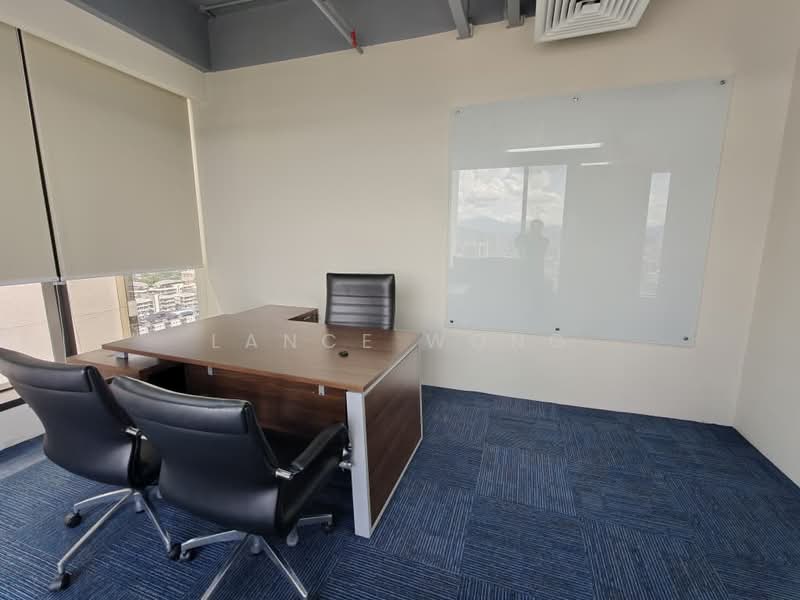 Retail Office for Rent in Kampung Datuk Keramat (Keramat) - Lance Wong - Study - PropertyGuru.com.my