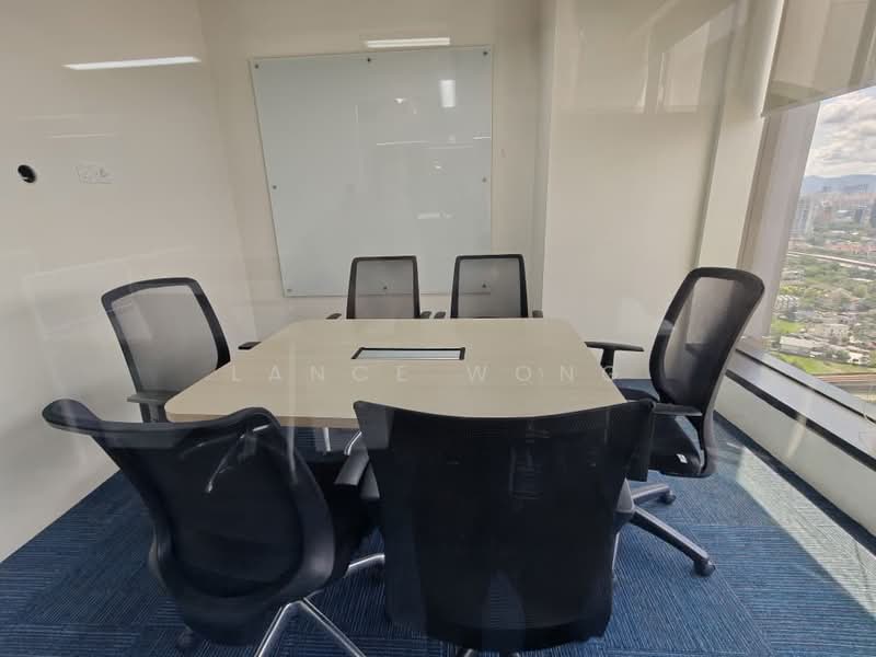 Retail Office for Rent in Kampung Datuk Keramat (Keramat) - Lance Wong - Interior - PropertyGuru.com.my