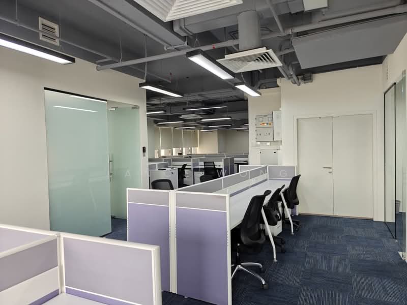 Retail Office for Rent in Kampung Datuk Keramat (Keramat) - Lance Wong - Interior - PropertyGuru.com.my
