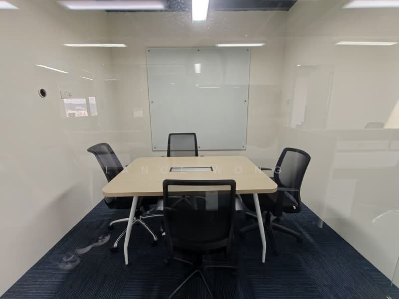 Retail Office for Rent in Kampung Datuk Keramat (Keramat) - Lance Wong - Interior - PropertyGuru.com.my