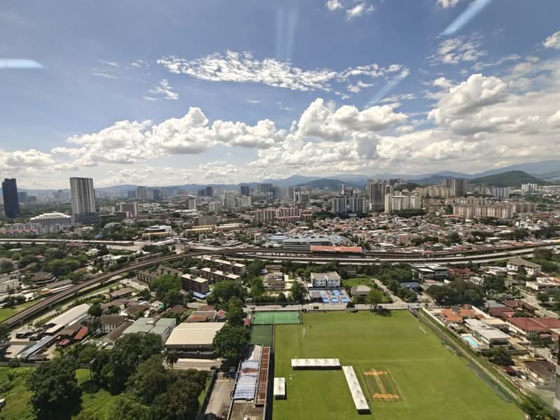 Retail Office for Rent in Kampung Datuk Keramat (Keramat) - Lance Wong - Exterior - PropertyGuru.com.my