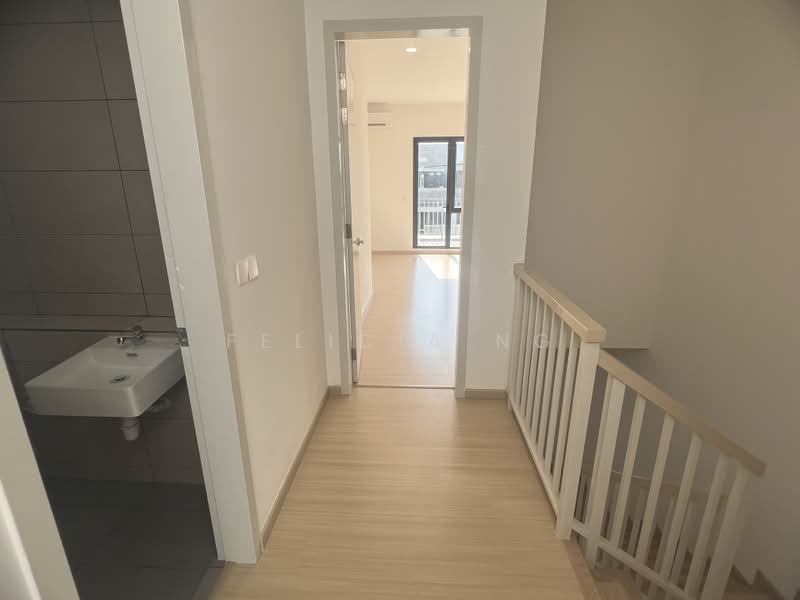 2-storey Terraced House for Sale in Taman Puchong Tekali (Puchong) - Felicia Ng - Interior - PropertyGuru.com.my