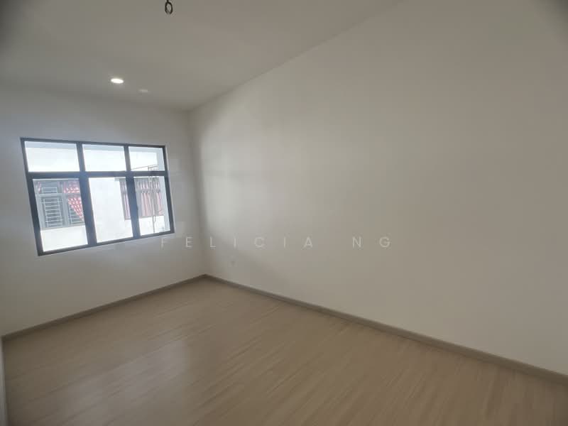 2-storey Terraced House for Sale in Taman Puchong Tekali (Puchong) - Felicia Ng - Interior - PropertyGuru.com.my