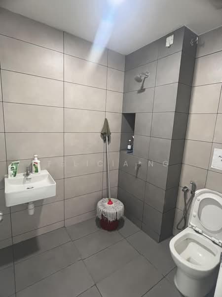 2-storey Terraced House for Sale in Taman Puchong Tekali (Puchong) - Felicia Ng - Bathroom - PropertyGuru.com.my