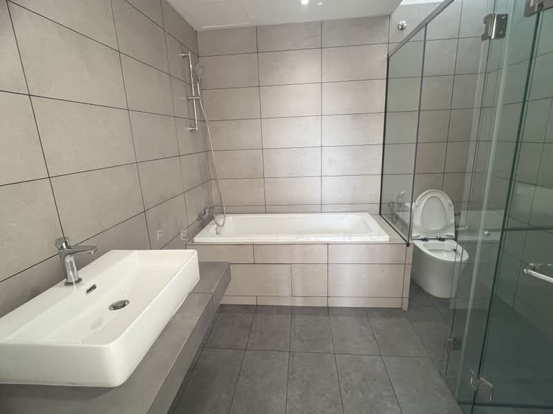 2-storey Terraced House for Sale in Taman Puchong Tekali (Puchong) - Felicia Ng - Bathroom - PropertyGuru.com.my