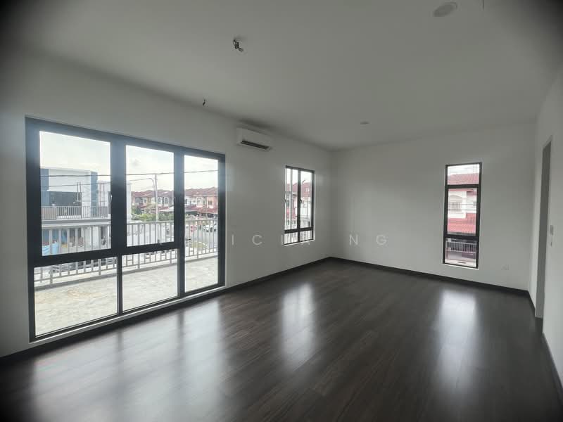 2-storey Terraced House for Sale in Taman Puchong Tekali (Puchong) - Felicia Ng - PropertyGuru.com.my