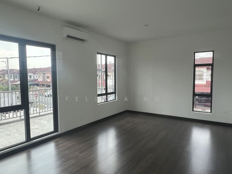 2-storey Terraced House for Sale in Taman Puchong Tekali (Puchong) - Felicia Ng - PropertyGuru.com.my
