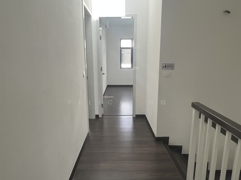 2-storey Terraced House for Sale in Taman Puchong Tekali (Puchong) - Felicia Ng - PropertyGuru.com.my
