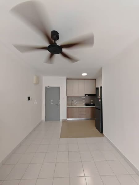 Service Residence for Rent at Kiara Kasih - Alex Seet - Kitchen - PropertyGuru.com.my
