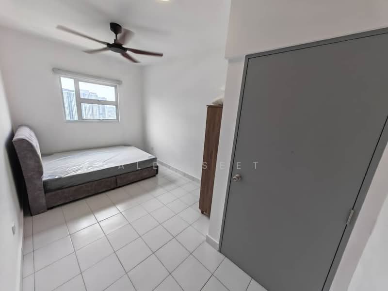 Service Residence for Rent at Kiara Kasih - Alex Seet - Bedroom - PropertyGuru.com.my