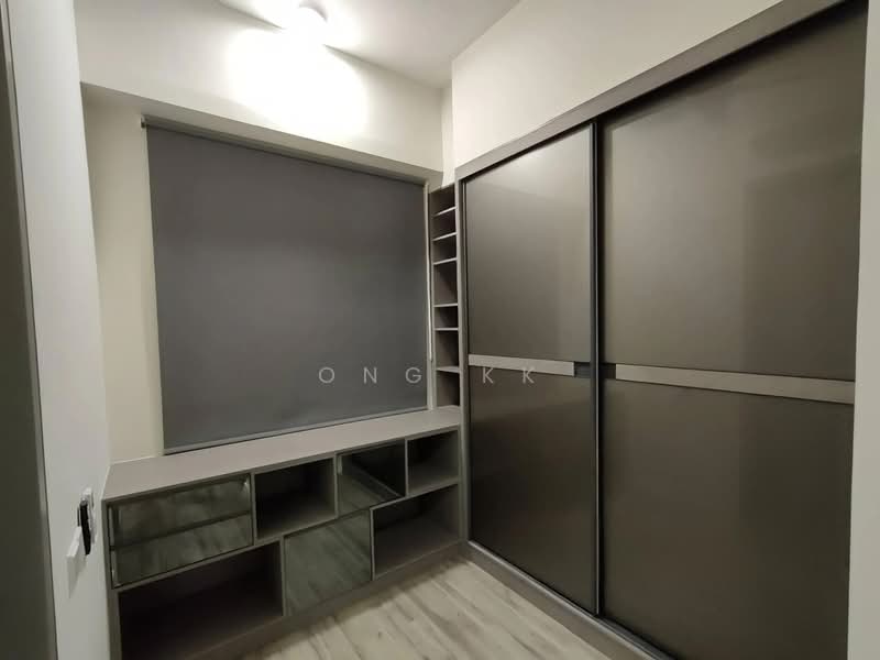 Servis Apartment untuk Disewa di Millerz Square Serviced Residence - Ong KK - Interior - PropertyGuru.com.my