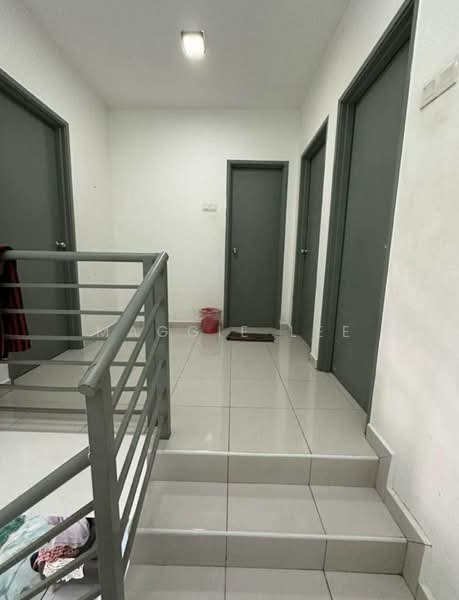 Rumah Teres 2 Tingkat untuk Dijual di Taman Cendana (Pasir Gudang) - Maggie Lee - Corridor - PropertyGuru.com.my