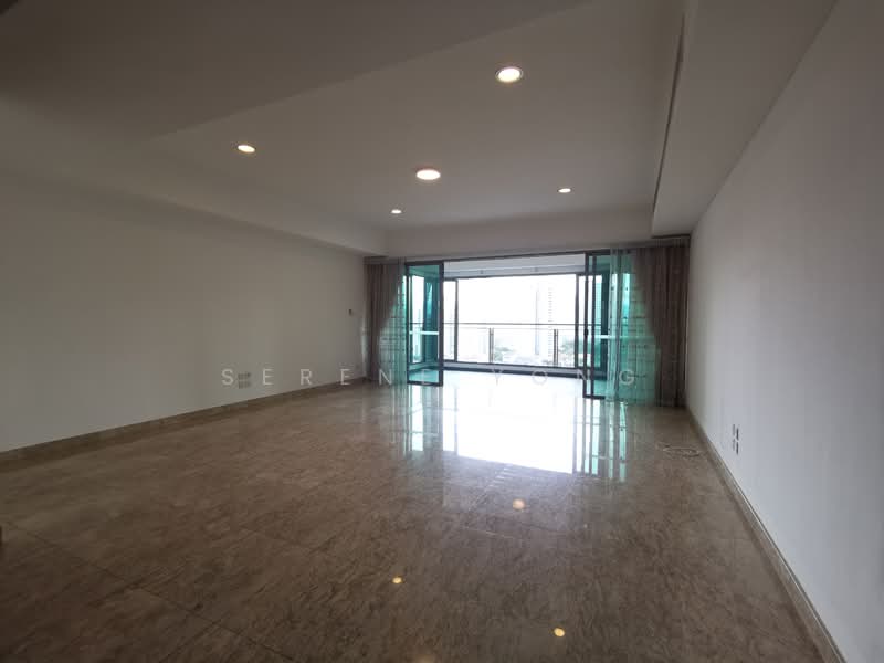 Condominium for Rent at 10 Mont Kiara @ MK10 - Serene Yong - Living Room - PropertyGuru.com.my
