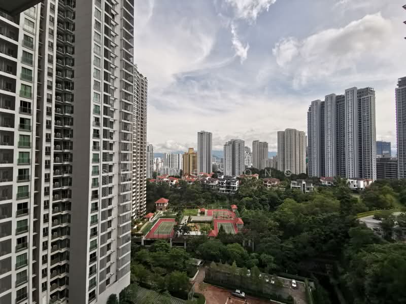 Condominium for Rent at 10 Mont Kiara @ MK10 - Serene Yong - Exterior - PropertyGuru.com.my