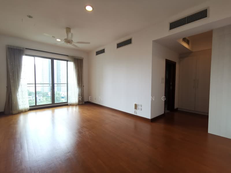 Condominium for Rent at 10 Mont Kiara @ MK10 - Serene Yong - Living Room - PropertyGuru.com.my