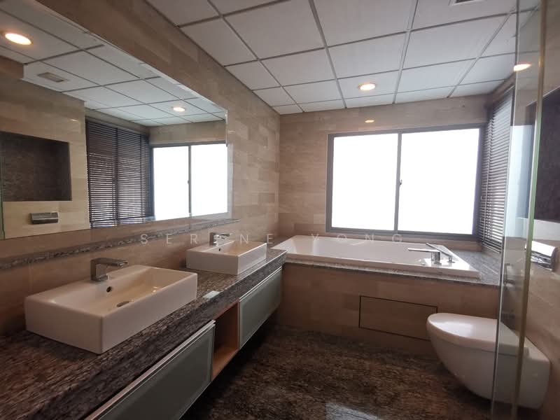 Condominium for Rent at 10 Mont Kiara @ MK10 - Serene Yong - Bathroom - PropertyGuru.com.my