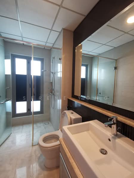 Condominium for Rent at 10 Mont Kiara @ MK10 - Serene Yong - Bathroom - PropertyGuru.com.my