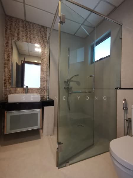 Condominium for Rent at 10 Mont Kiara @ MK10 - Serene Yong - Bathroom - PropertyGuru.com.my