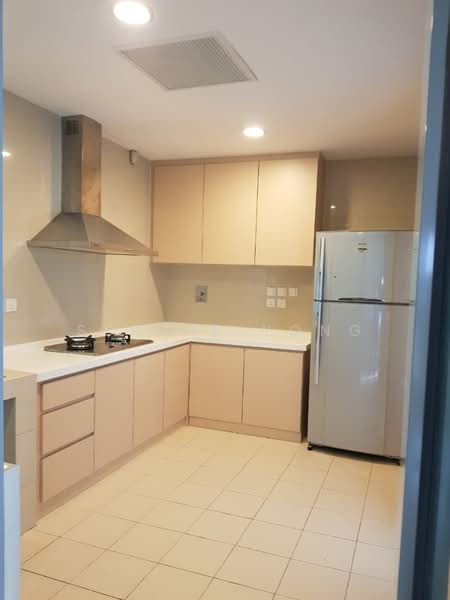 Condominium for Rent at 10 Mont Kiara @ MK10 - Serene Yong - Kitchen - PropertyGuru.com.my