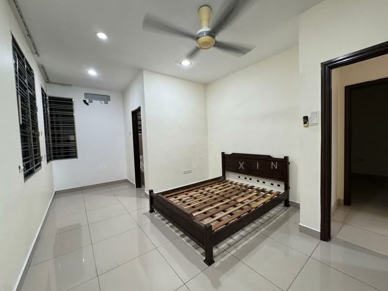 2-storey Terraced House for Sale in Bandar Dato Onn (Tebrau) - Wong Yi Xin - Bedroom - PropertyGuru.com.my