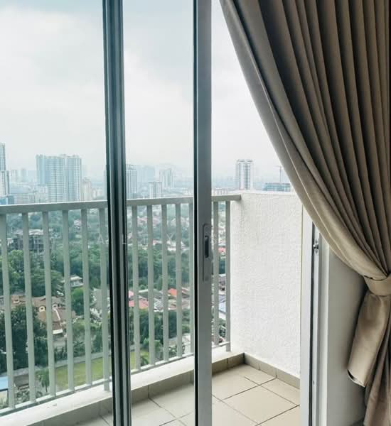 Service Residence for Rent at Kiara Kasih - Alex Seet - PropertyGuru.com.my