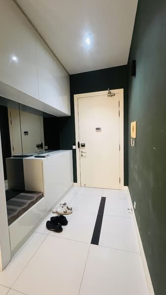 Service Residence for Rent at Gateway Kiaramas - KT Ooi - PropertyGuru.com.my