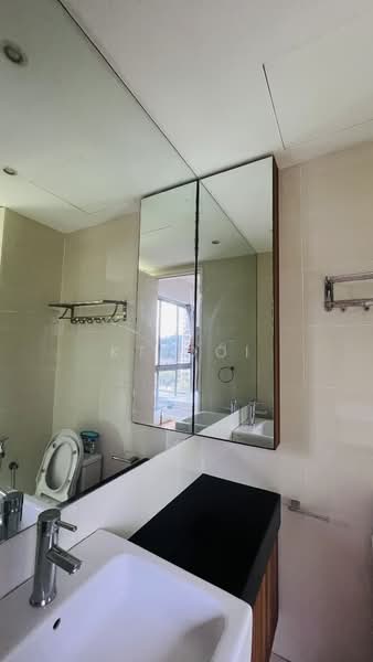 Service Residence for Rent at Gateway Kiaramas - KT Ooi - PropertyGuru.com.my