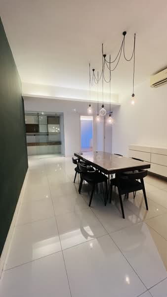 Service Residence for Rent at Gateway Kiaramas Residences - KT Ooi - PropertyGuru.com.my