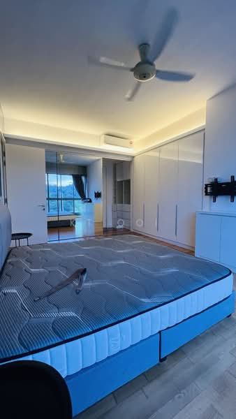 Service Residence for Rent at Gateway Kiaramas Residences - KT Ooi - PropertyGuru.com.my
