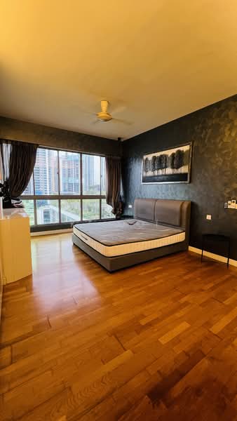 Service Residence for Rent at Gateway Kiaramas Residences - KT Ooi - PropertyGuru.com.my