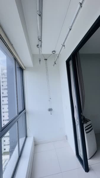 Service Residence for Rent at Gateway Kiaramas Residences - KT Ooi - PropertyGuru.com.my