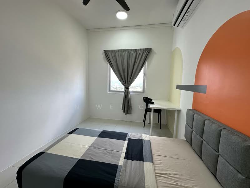 Condominium for Rent at Residensi Sateria - Tan Wei Chuen - Bedroom - PropertyGuru.com.my