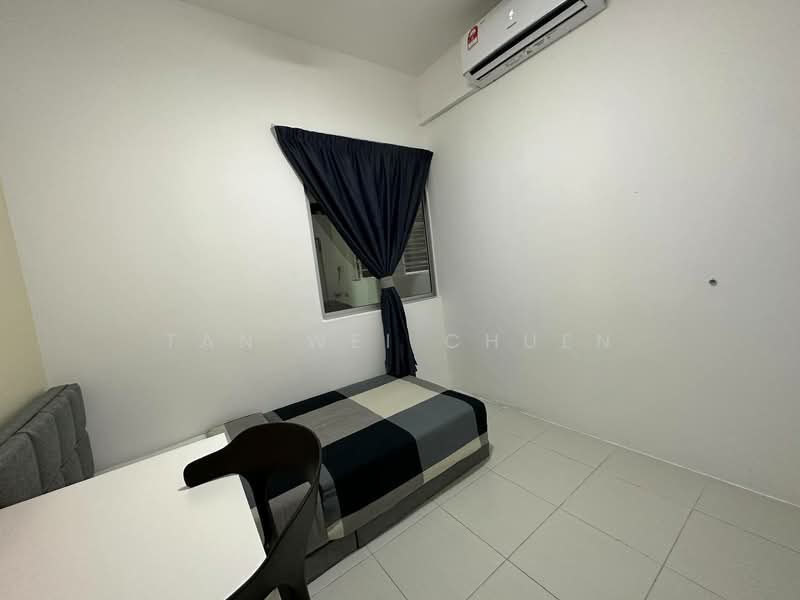Condominium for Rent at Residensi Sateria - Tan Wei Chuen - Bedroom - PropertyGuru.com.my