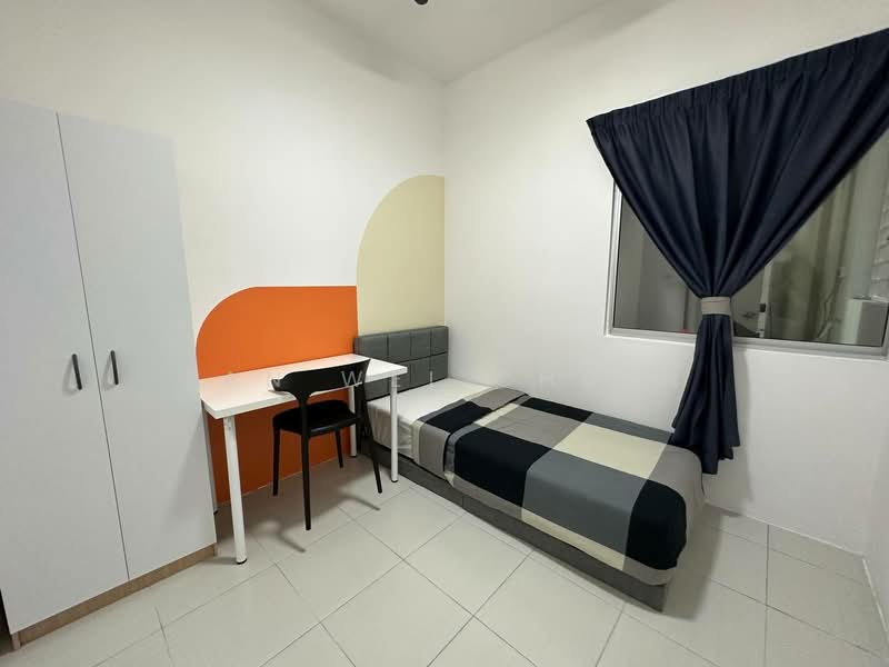 Condominium for Rent at Residensi Sateria - Tan Wei Chuen - Bedroom - PropertyGuru.com.my