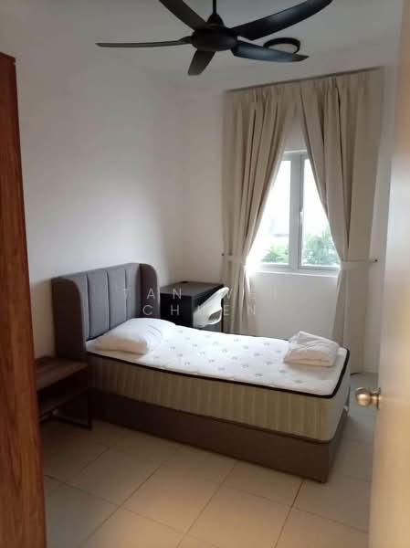 Condominium for Rent at Residensi Sateria - Tan Wei Chuen - Bedroom - PropertyGuru.com.my