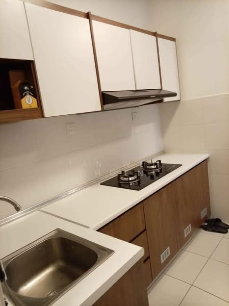 Condominium for Rent at Residensi Sateria - Tan Wei Chuen - Kitchen - PropertyGuru.com.my